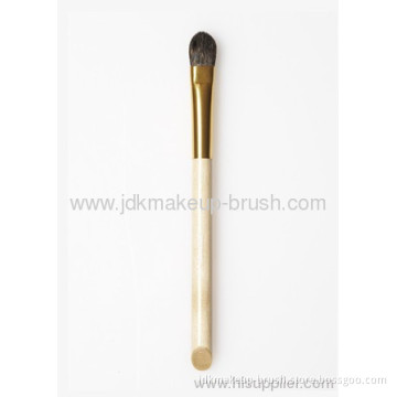 Tapered Oval Shadow Sable Brush 